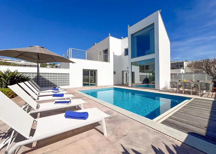 Luxury Villa, Private Heated Pool, Jacuzzi, Hammam