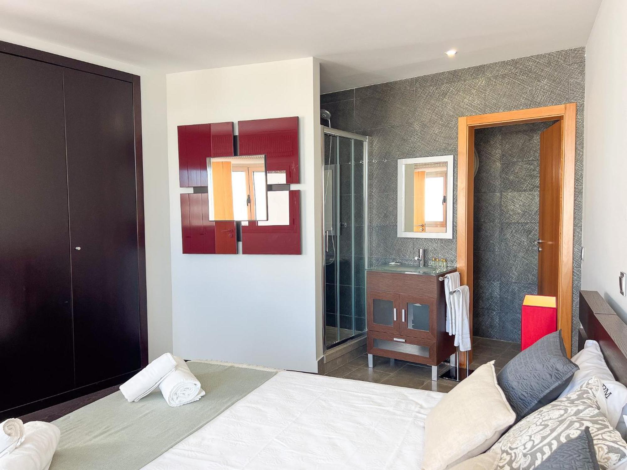 Luxury Villa, Private Heated Pool, Jacuzzi, Hammam Albufeira